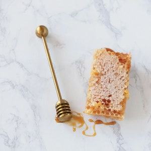 Honey Dipper