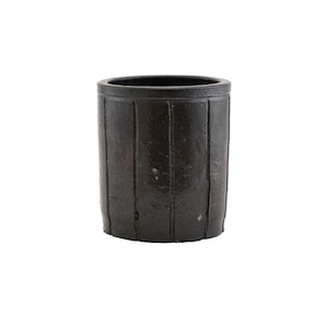 Rustic Brown Planter, Home Decor