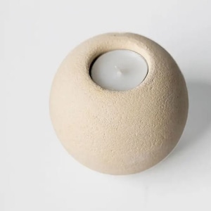 Large Tea Light Holder