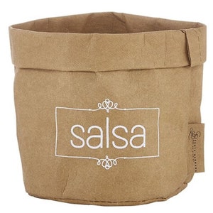 Salsa Halter, Housewarming, Party Decor