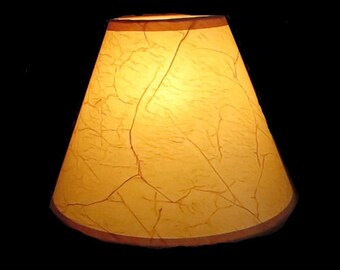 cone lamp shades for table lamps