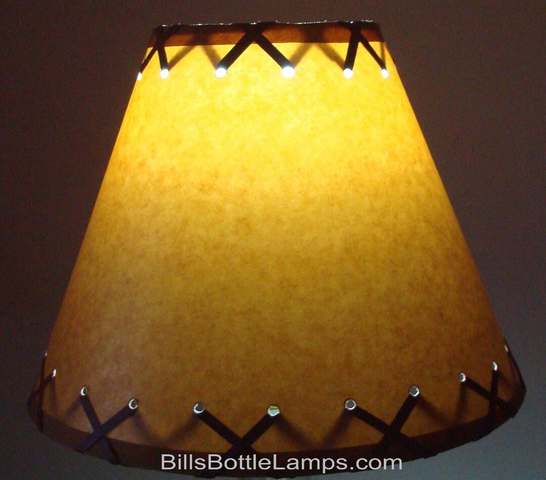 9 Inch Lamp Shade