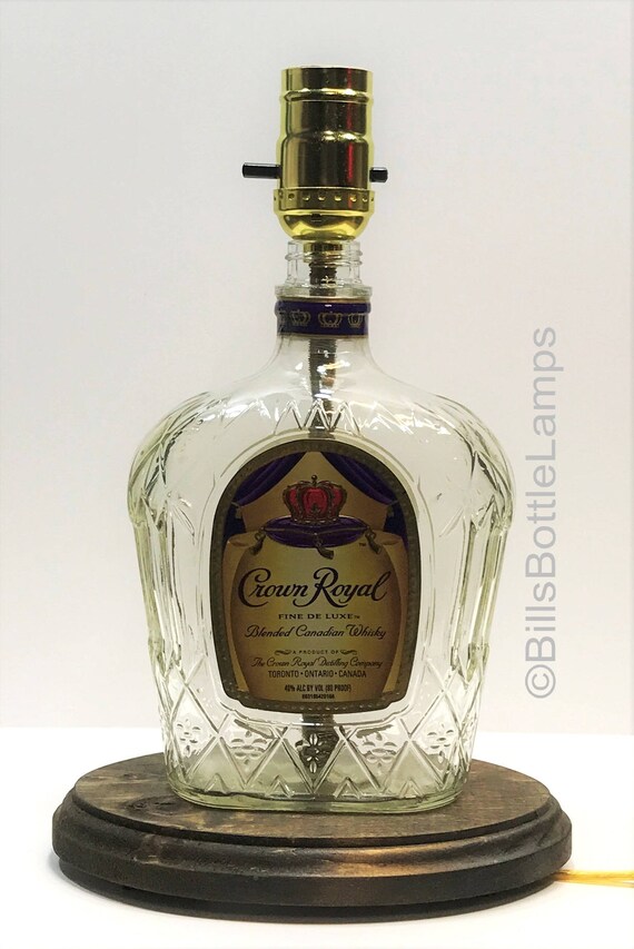 bar table lamp
