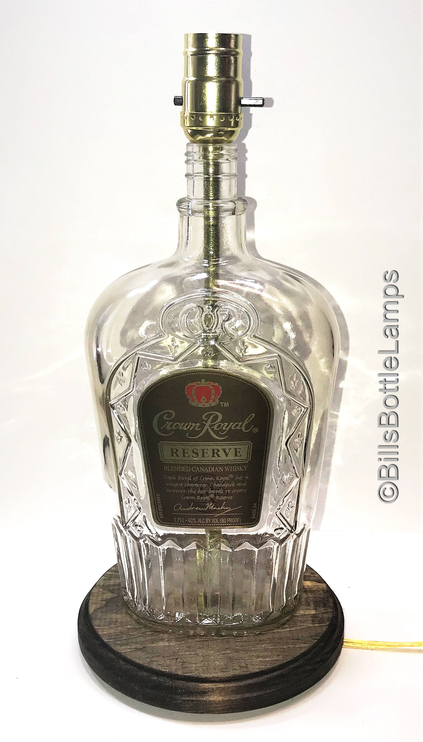 crown-royal-special-reserve-whiskey-large-1-75l-liquor-bottle-etsy-canada