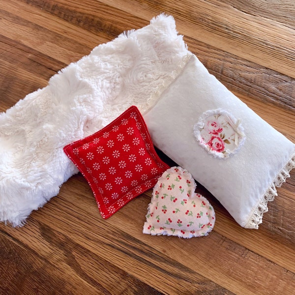 18 Inch Doll Pillow - Etsy