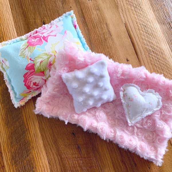 18 Inch Doll Pillow - Etsy