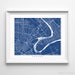 see more listings in the FOREIGN Street Map Print section