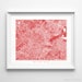 see more listings in the FOREIGN Street Map Print section
