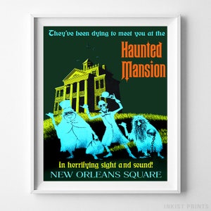 Inkist Nursery Decor Home Decor It/'s a Small World Disneyworld Disneyland Gift For Teen Wall Art Print Fantasyland Disneyland Print