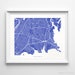 see more listings in the USA Street Map Print section