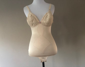 one piece girdle