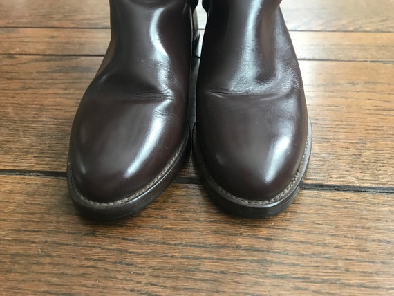 9 west boots