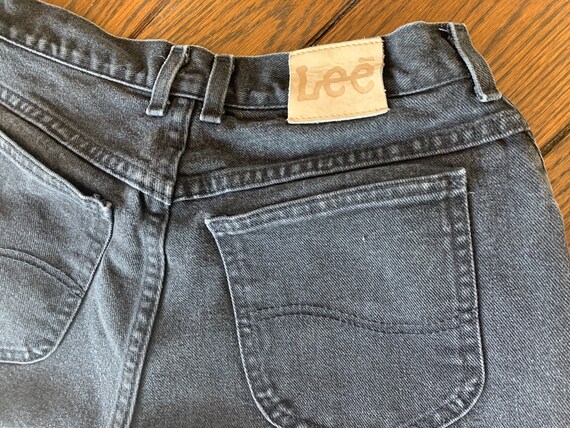 Vintage Lee Jeans Relaxed Fit Straight 