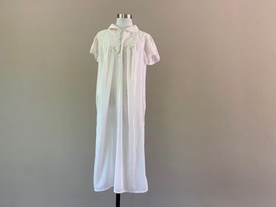 Vintage Barbizon Nightgown Night Gown Sleepwear Lingerie | Etsy