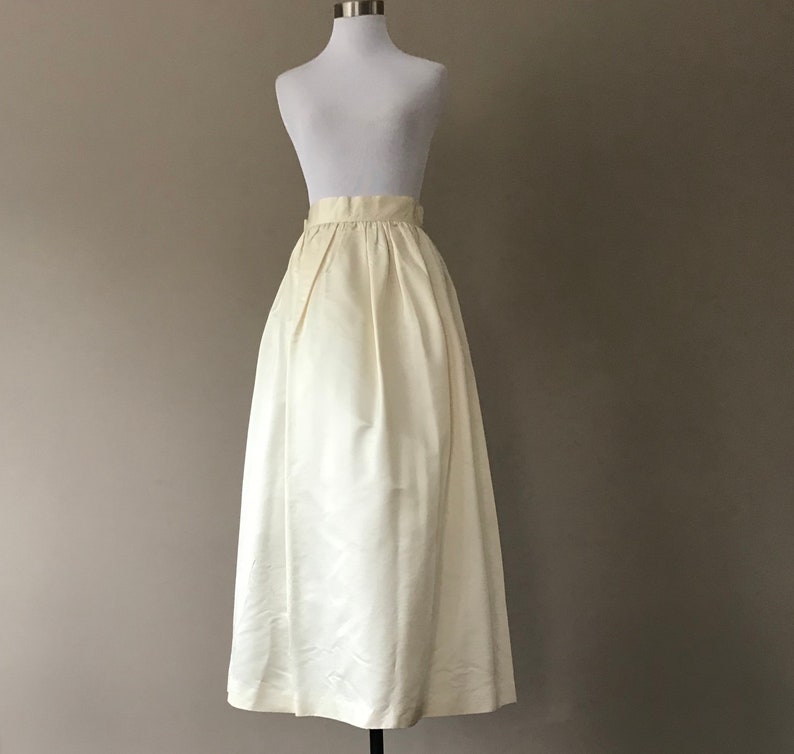 long underskirts for maxi dresses