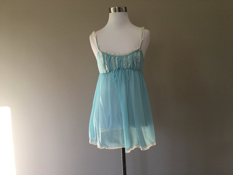 baby doll dress victoria secret