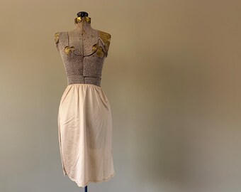 Nude Under Skirt - Etsy