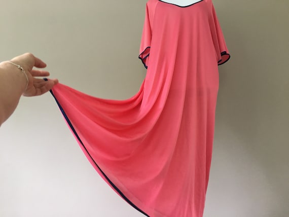 comfort choice nightgown