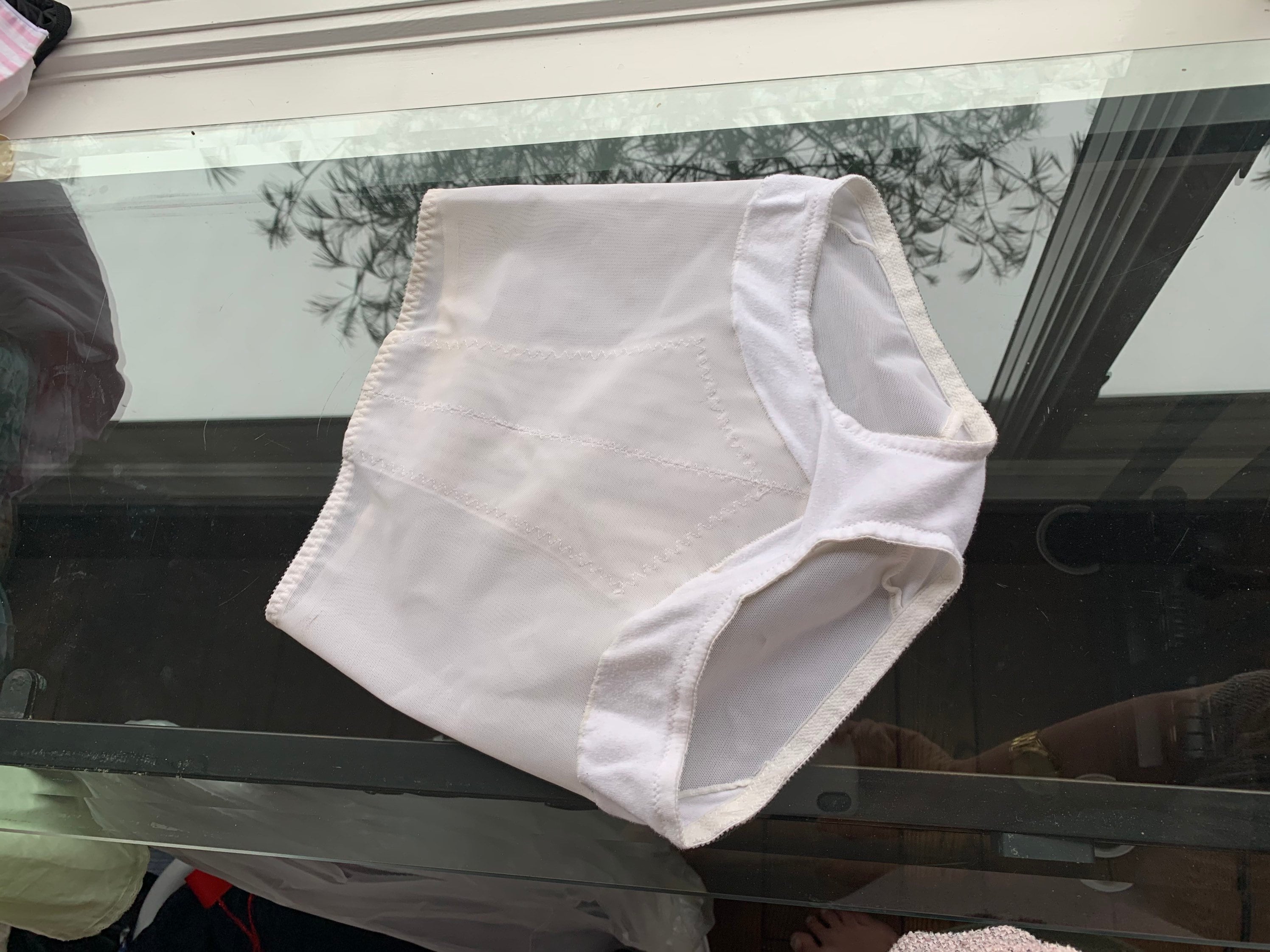 Vintage Panty Girdle for sale Only 4 left at 60