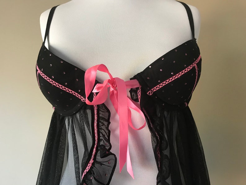 Tumblr Bra Slip