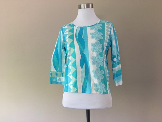 Averardo Bessi Top, Small, S