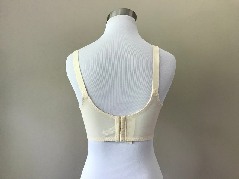 Bali Underwire Bra Lingerie 38D