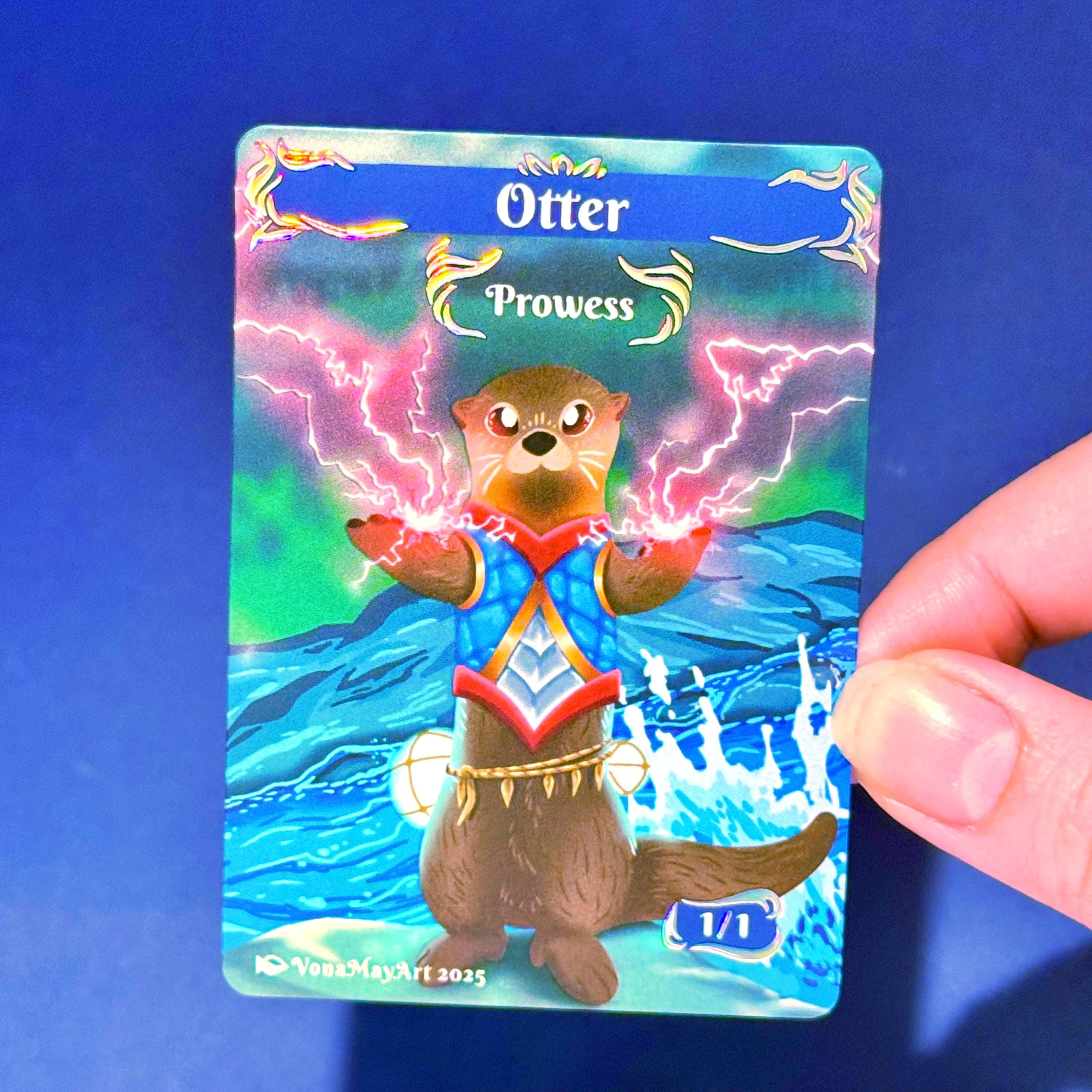 mtg bloomburrow raised foil cards The raised foils from Bloomburrow are a perfect example of Wizards catering  to the TCG collectors, by introducing these super rare chase cards only  available in collector packs. As a shiny cardboard