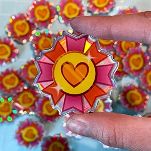 Kawaii Kpop Toploader Deco Sticker Sheet, Fruit Birthday Cake Stickers,  Flower Ribbon Scrapbooking Deco Stickers 