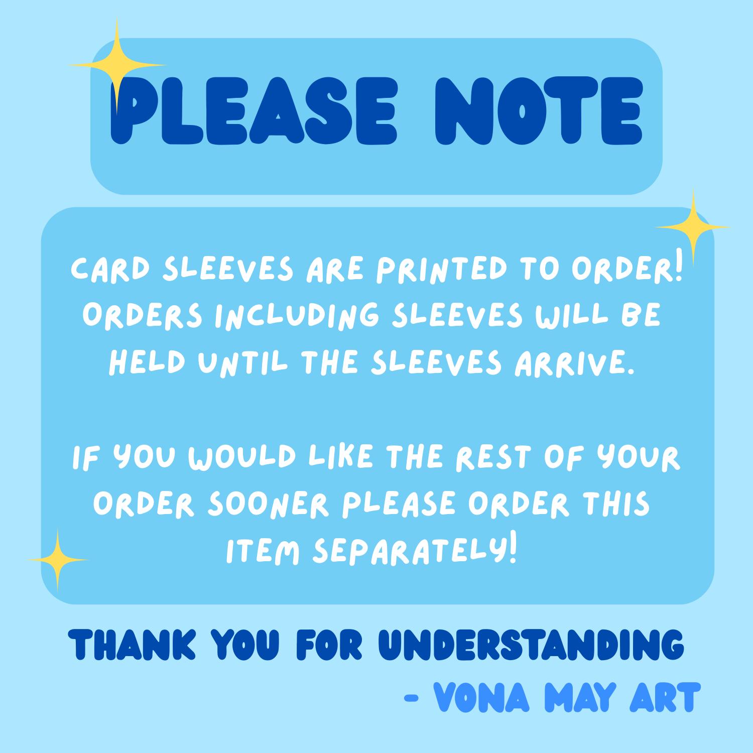 note card sleeves Amazon.com : 3x5 Index Card Sleeves Binder Sheets - 50 Pack | Clear Plastic  Refill 2 Pocket Page Protector for Recipe Cards, Photo Cards, Flash Cards