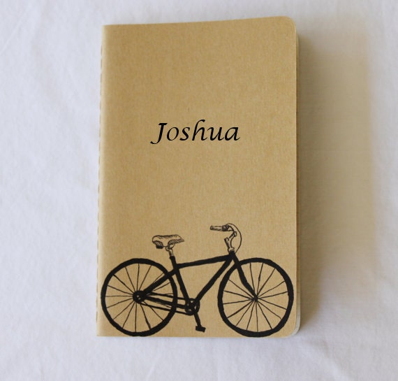 bicycle journal