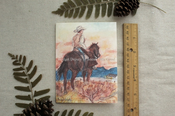 Western Hummingbird | Assorted 8 Card Set Western Hummingbird | Assorted 8 Card Set
