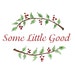 Owner of <a href='https://www.etsy.com/shop/SomeLittleGood?ref=l2-about-shopname&from_page=listing' class='wt-text-link'>SomeLittleGood</a>