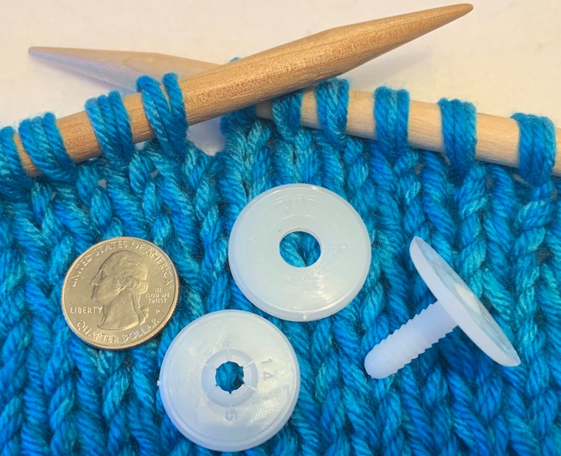 Doll Joints 30mm Stuffed Animal Joint 30mm Bear Joints 30mm - Etsy UK