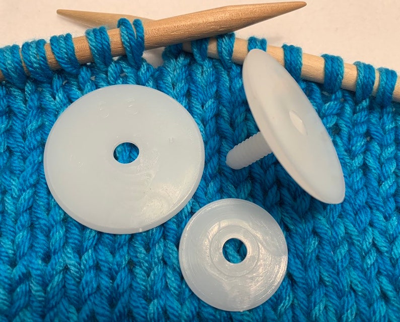 Doll Joints 55mm Stuffed animal Joint 55mm Bear Joints 55mm Etsy