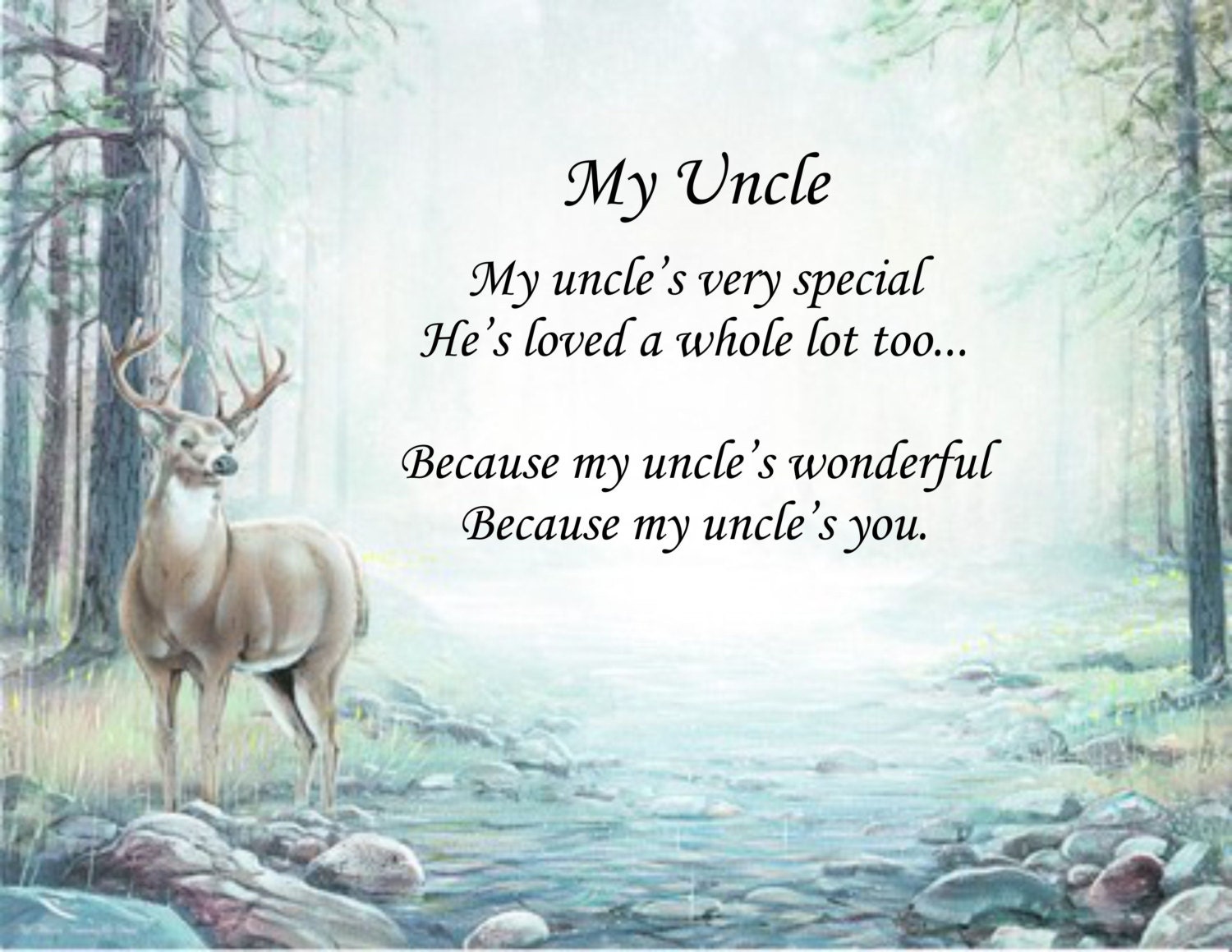 a story about my uncle all collectibles a story about my uncle all collectibles