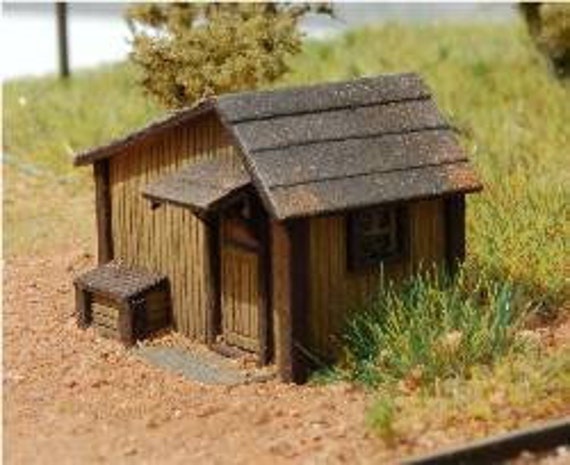 n gauge laser cut kits
