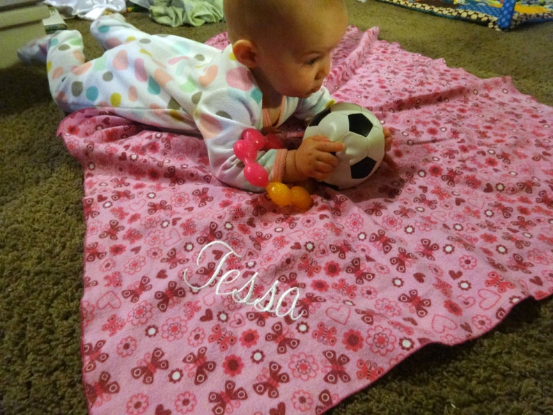 Large Receiving Blanket Swaddling Blanket cotton Flannel Etsy