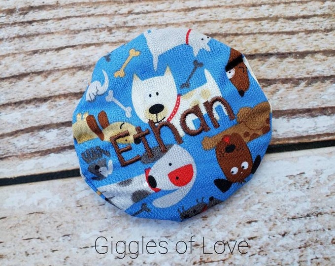 Child Ice Pack dogs and Puppies Injury Ice Pack Reusable Etsy