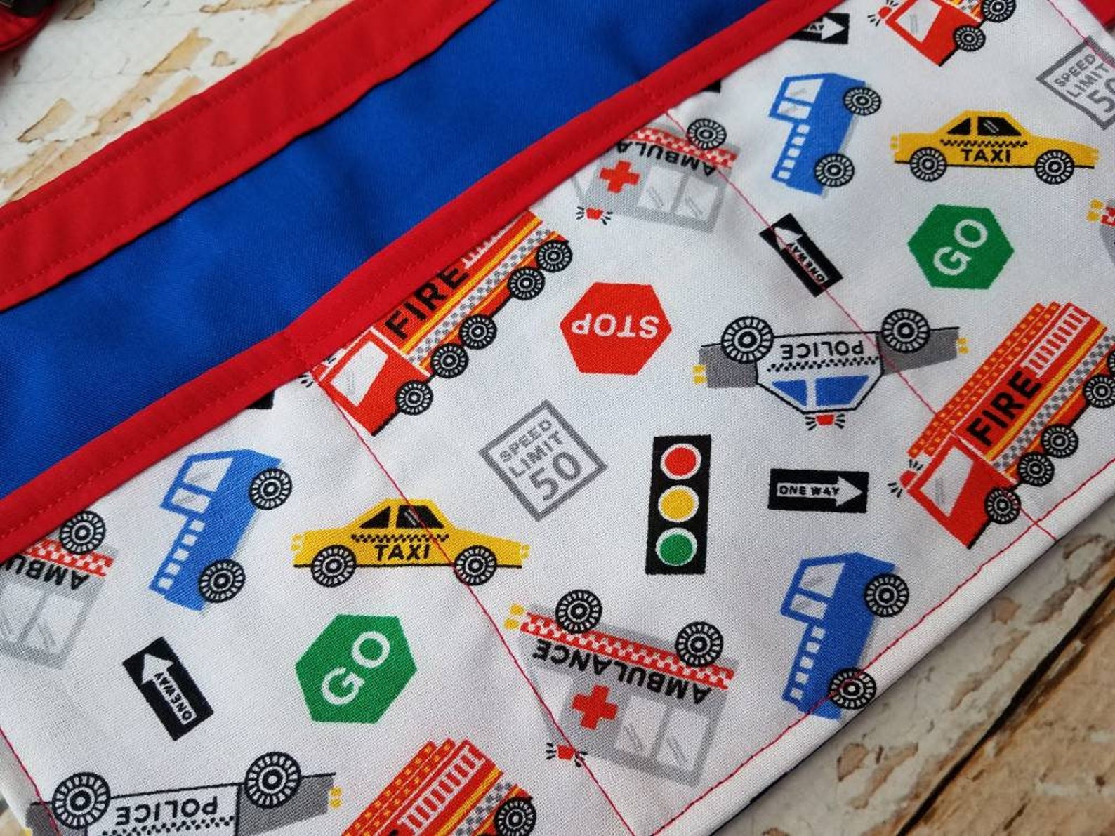 Personalized Tool Belt Kitchen Art Apron Utility Belt for Etsy