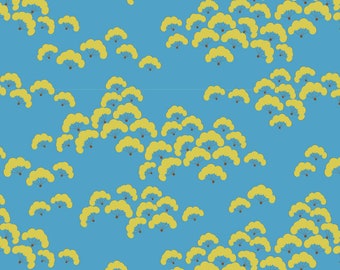 Cotton Bloom in Sky from Bloomsville by Tilda