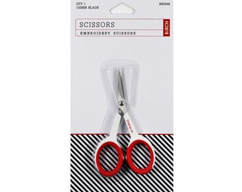 Embroidery Scissors