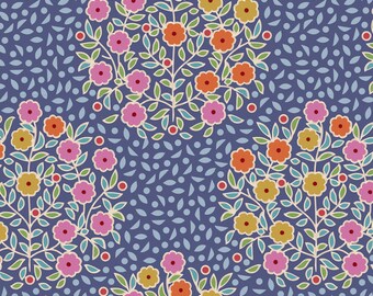 Confetti in Blue from Pie in the Sky by Tilda