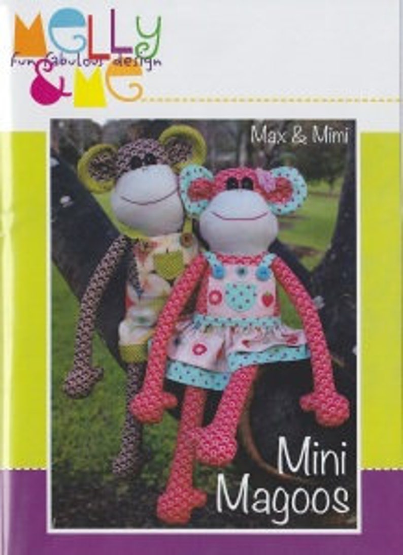 Mini Magoo Kit