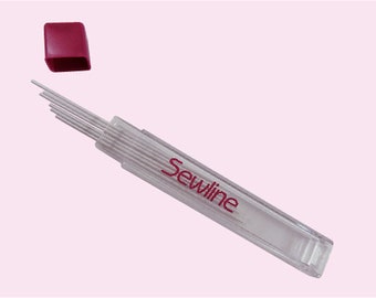 Sewline Fabric Pencil Lead Refills Only