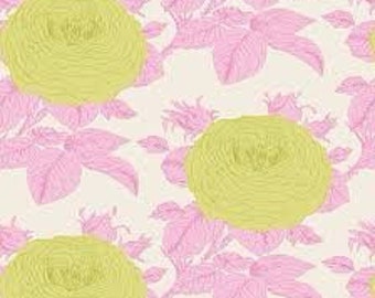 以下が含まれることがあります： 白い背景にピンクとグリーンのバラとピンクの葉が描かれたシームレスなパターンです