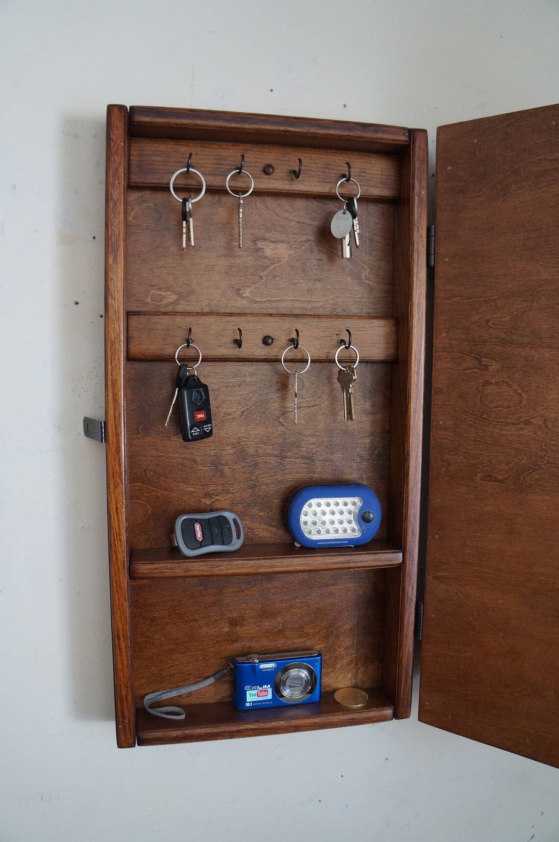 custom-request-10-5-wide-x-24-hidden-key-box-etsy