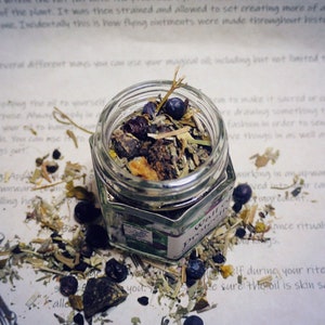 Wall of Protection Loose Incense - Witchcraft/Wicca/Hoodoo