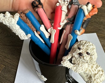 Frida Crochet Hook Boye H 