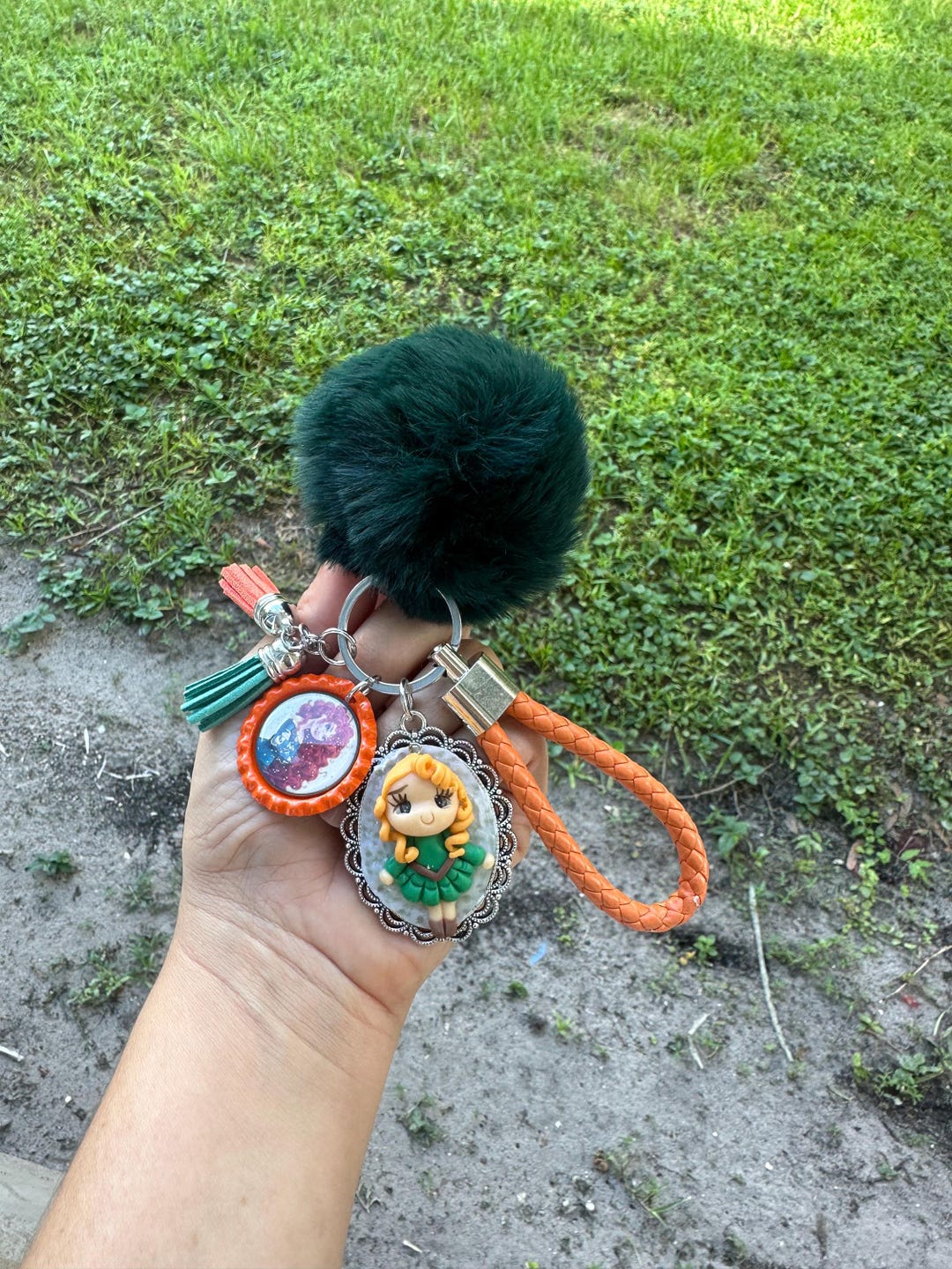 Peluche Mattel Minecraft Creeper Inspirado En La Película Minecraft