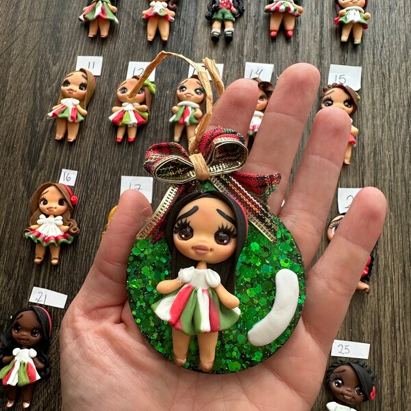 Mexican Christmas Ornaments - Etsy